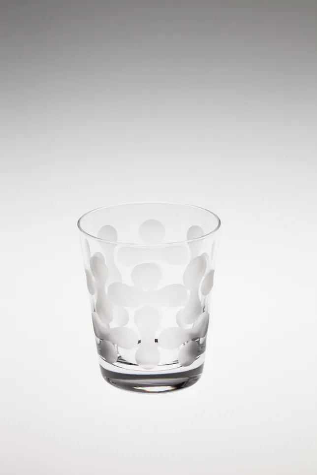 蒲田切子 東京ウォーターグラス 水鏡